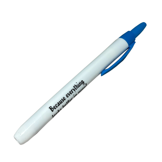 Sharpie - Blue Highlighter