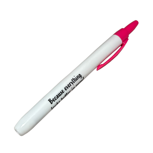 Sharpie - Pink Highlighter