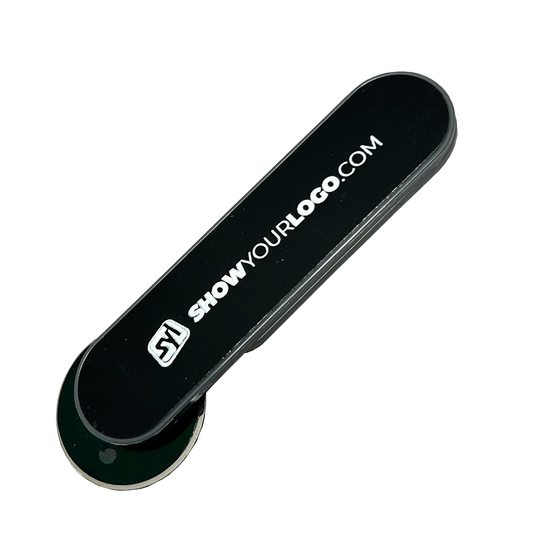 Tech: Laptop Swivel Phone Mount
