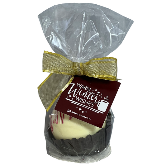 Chocolate Bomb