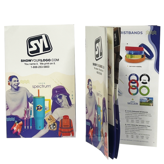 Catalog: Spectrum 2025