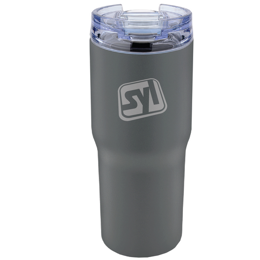 Drinkware: 20oz Gray Urban Peak® Trail Tumbler