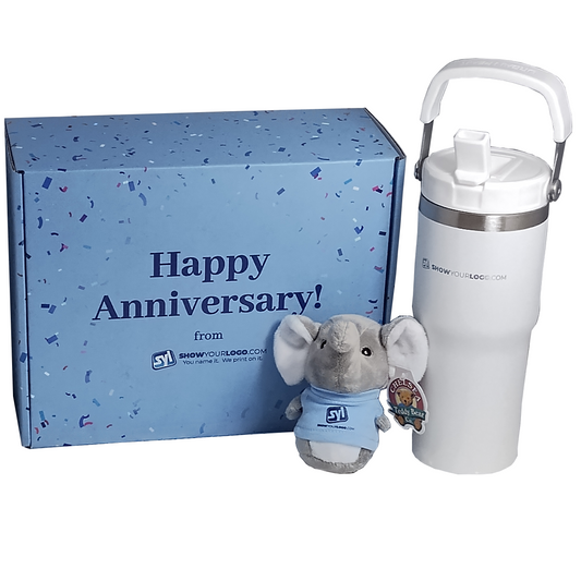 Happy Anniversary Box