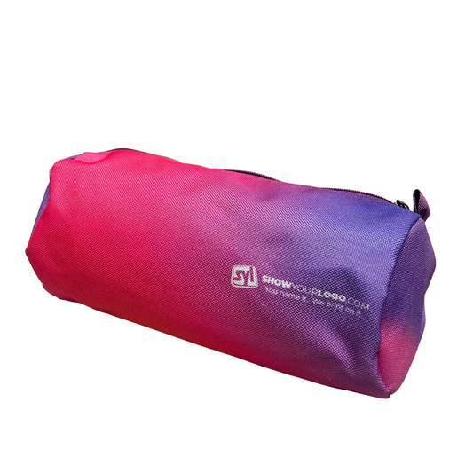 Ladybug Pencil Pouch