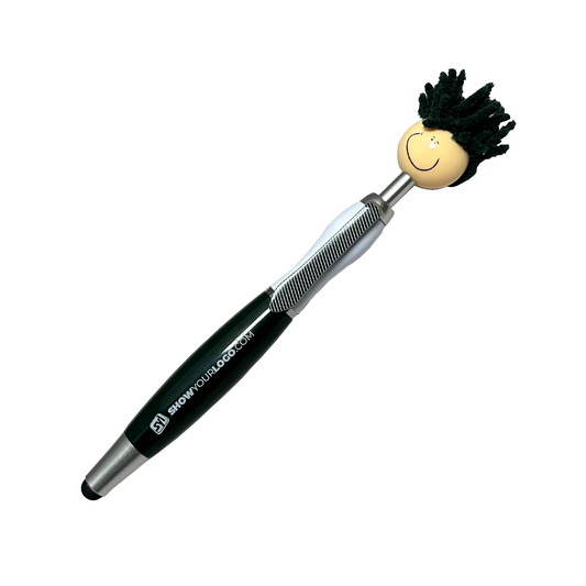 Pen - Mop Topper: Forest
