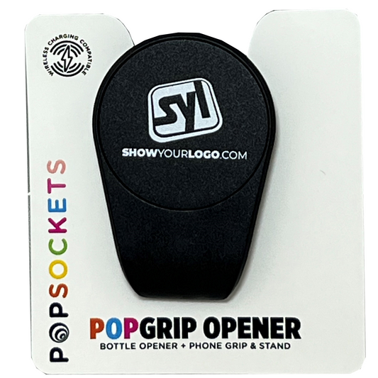 PopSockets: PopGrip Opener