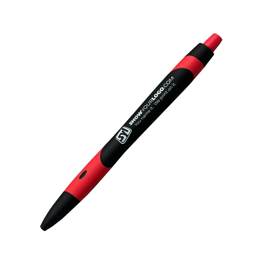 Pen - Sleek Write Two-Tone: Red
