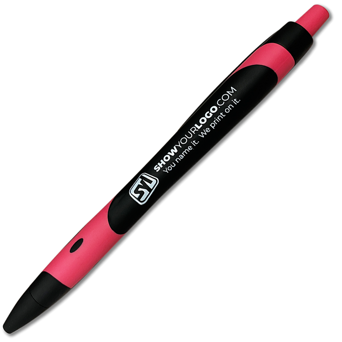 Pen - Sleek Write Two-Tone: Pink