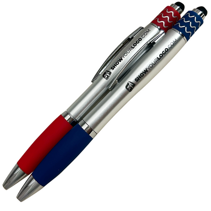 Pen - Spin It: Navy