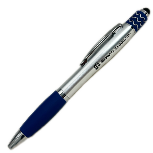 Pen - Spin It: Navy