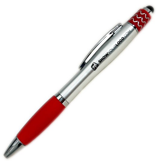 Pen - Spin It: Red