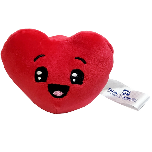 Squish: Heart Stress Buster