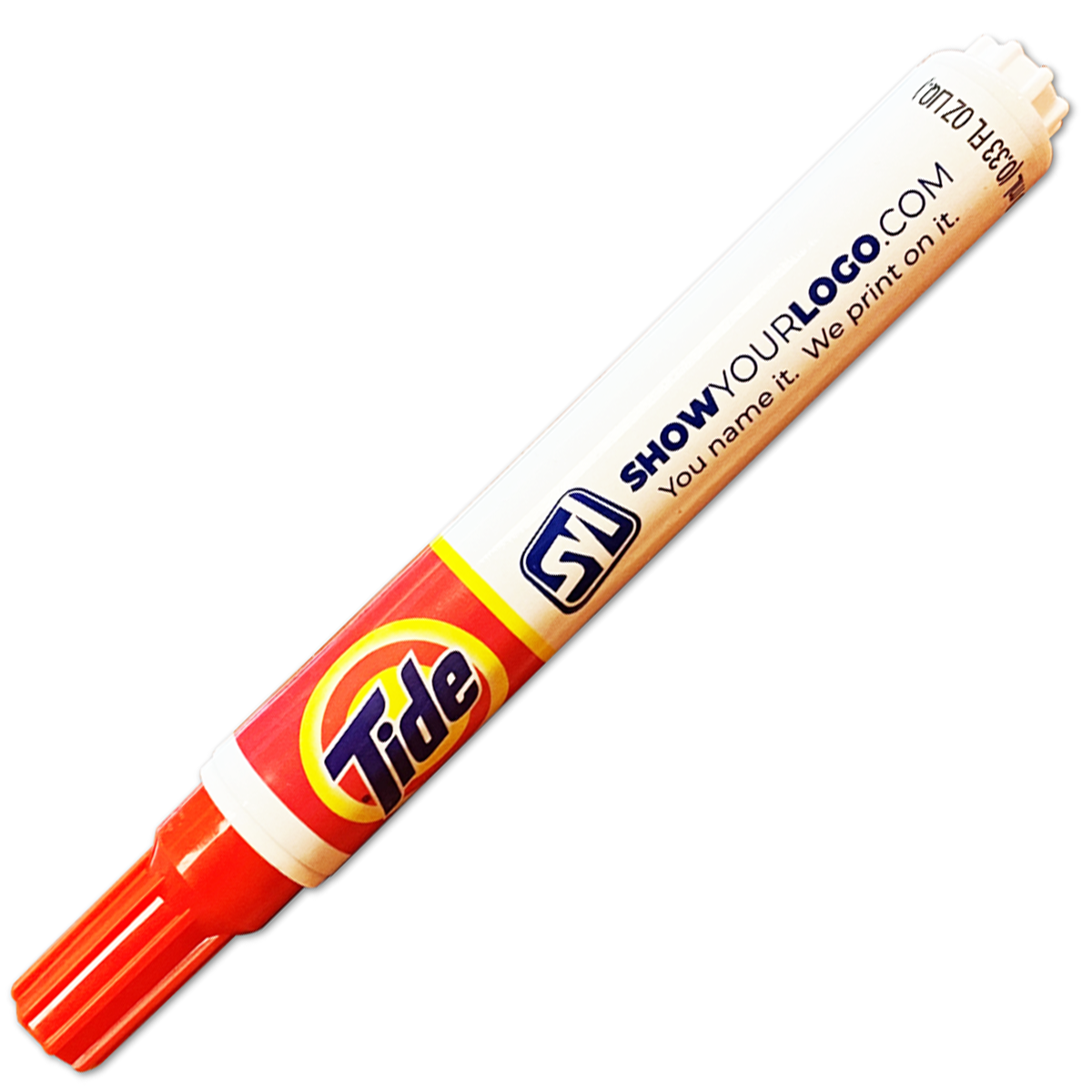 Pen: Tide to Go Stick