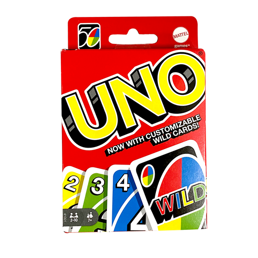 Game: UNO