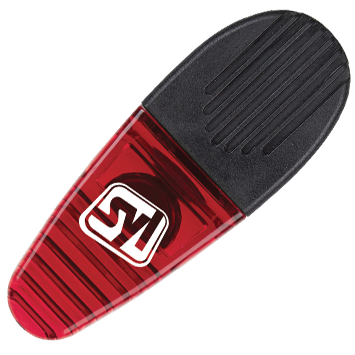 Alligator Clip: Red