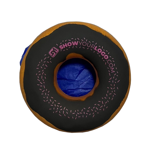 Squish: Donut Stress Reliever