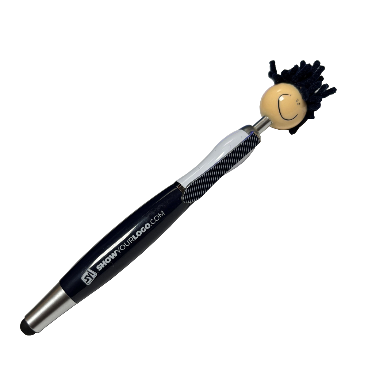 Pen - Mop Topper: Navy