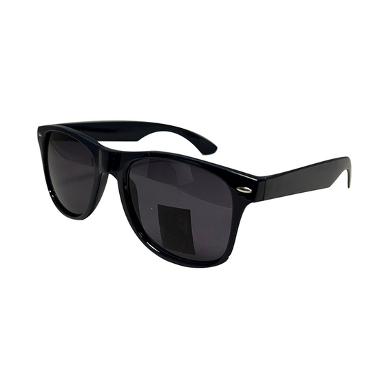 Sunglasses: Malibu Navy