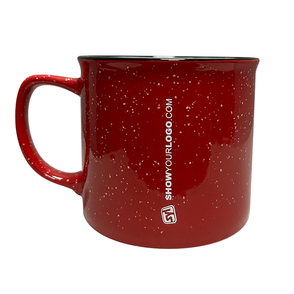 Drinkware: Warm and Cozy Mug