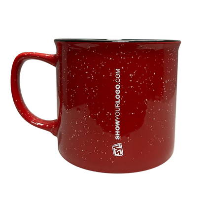 Drinkware: Warm and Cozy Mug
