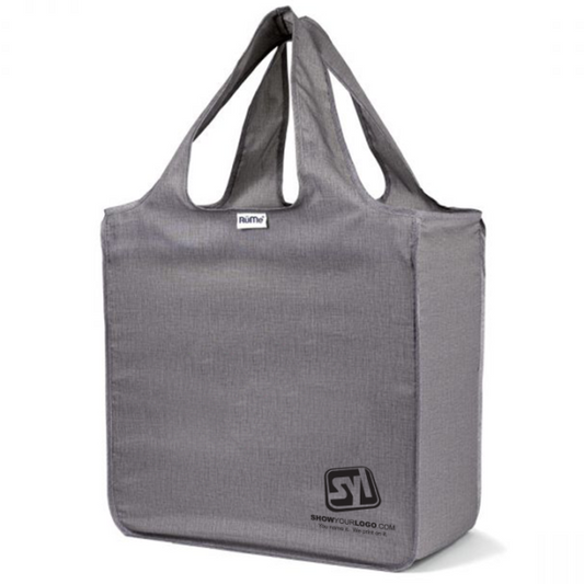 Tote: RuMe Classic Heather Grey