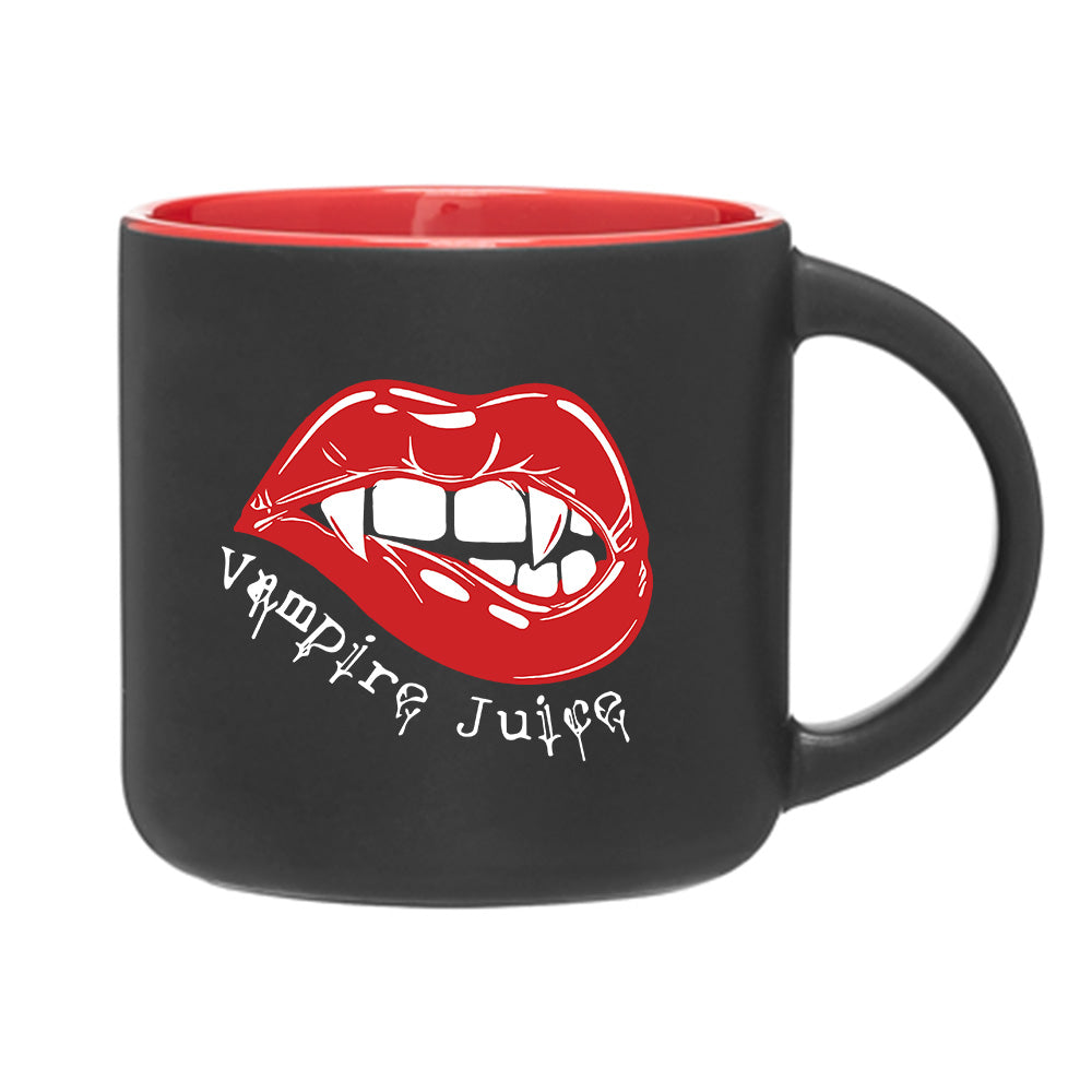 Drinkware: Vampire Juice Coffee Mug