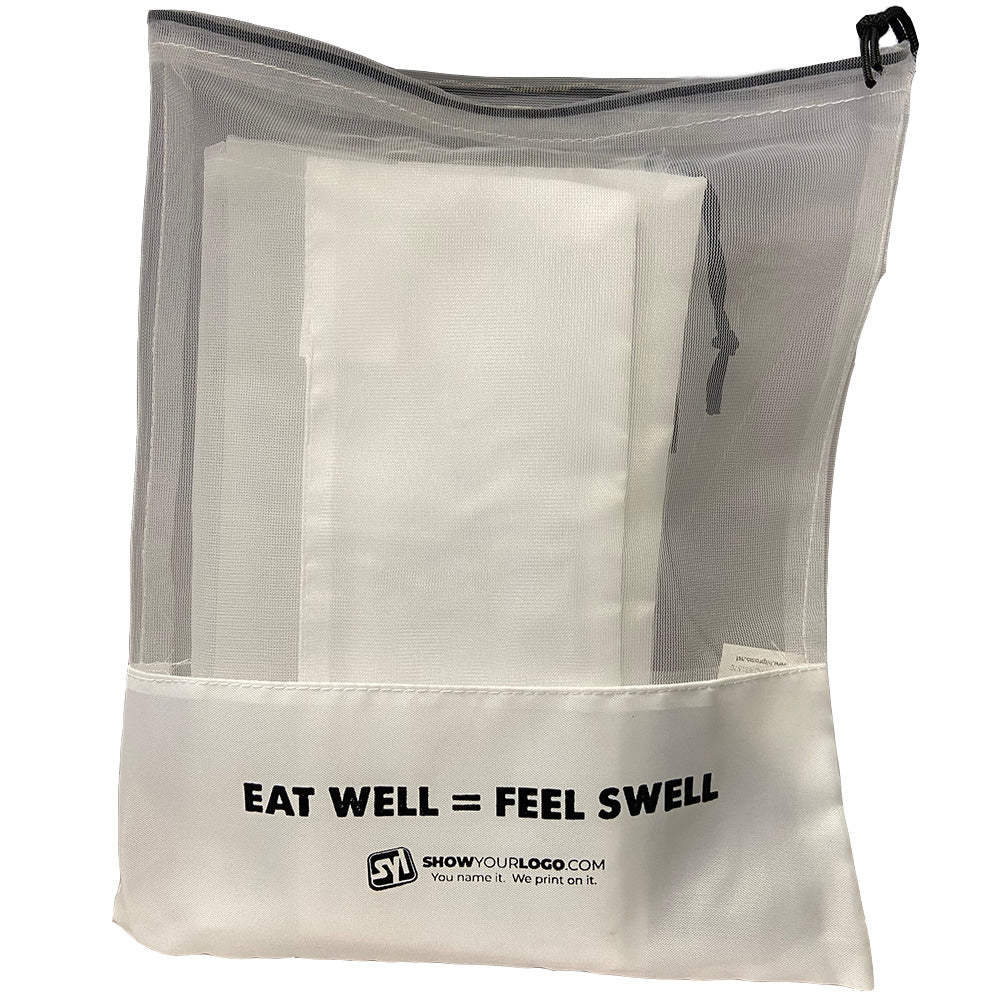 Bag: Mesh Produce