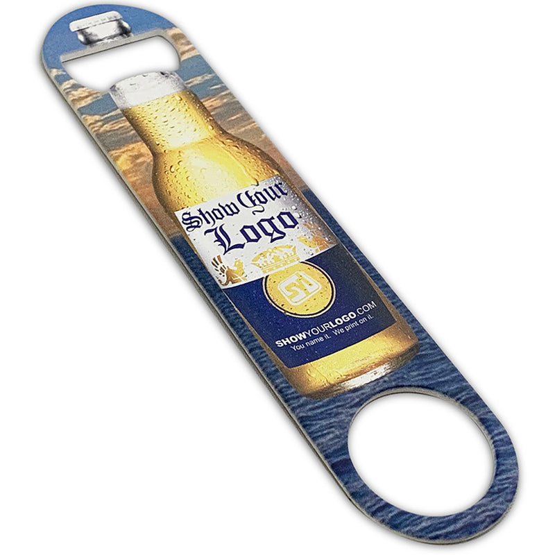 Bottle Opener: Corona Design