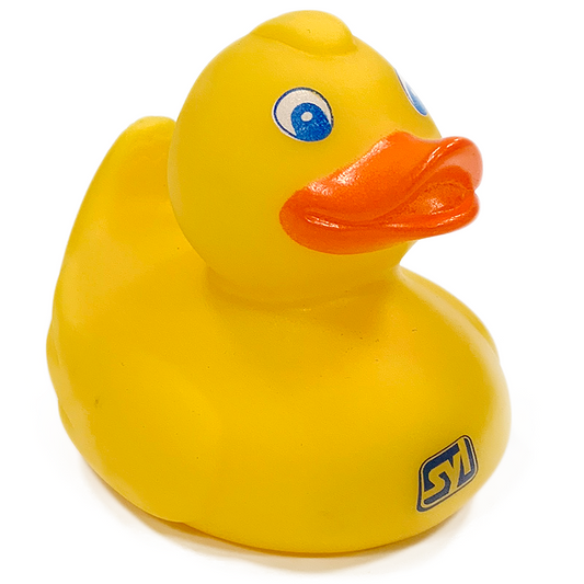 Toy: Rubber Duck