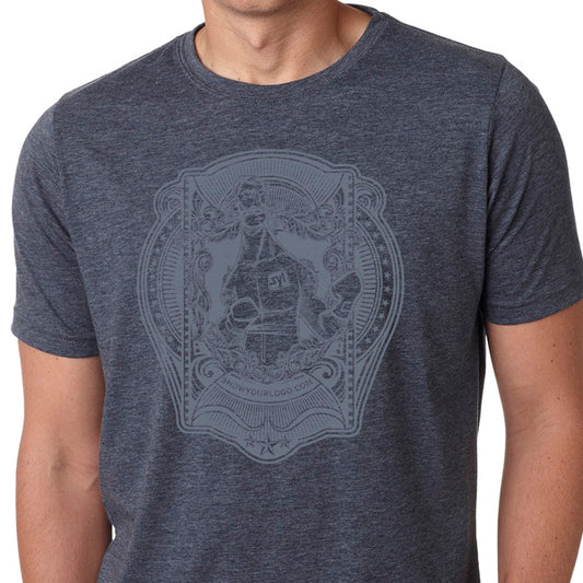 T-shirt: Boxer